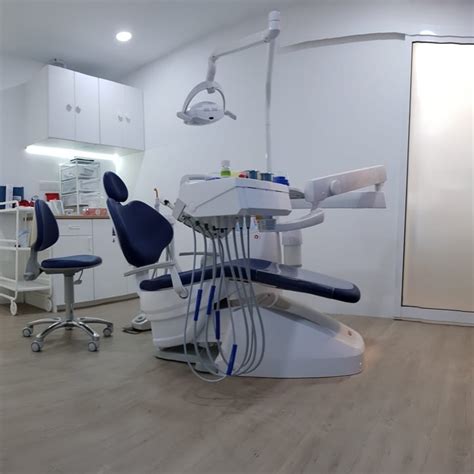 Qualiteeth Dental Clinic @Kepong Baru .